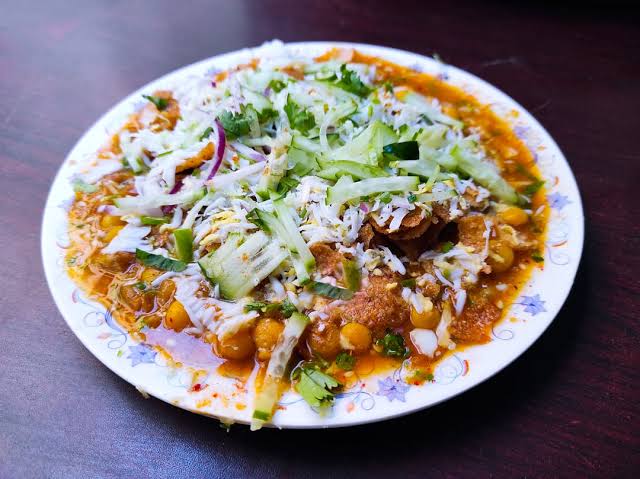 চটপটি
