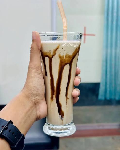 কোল্ড কফি